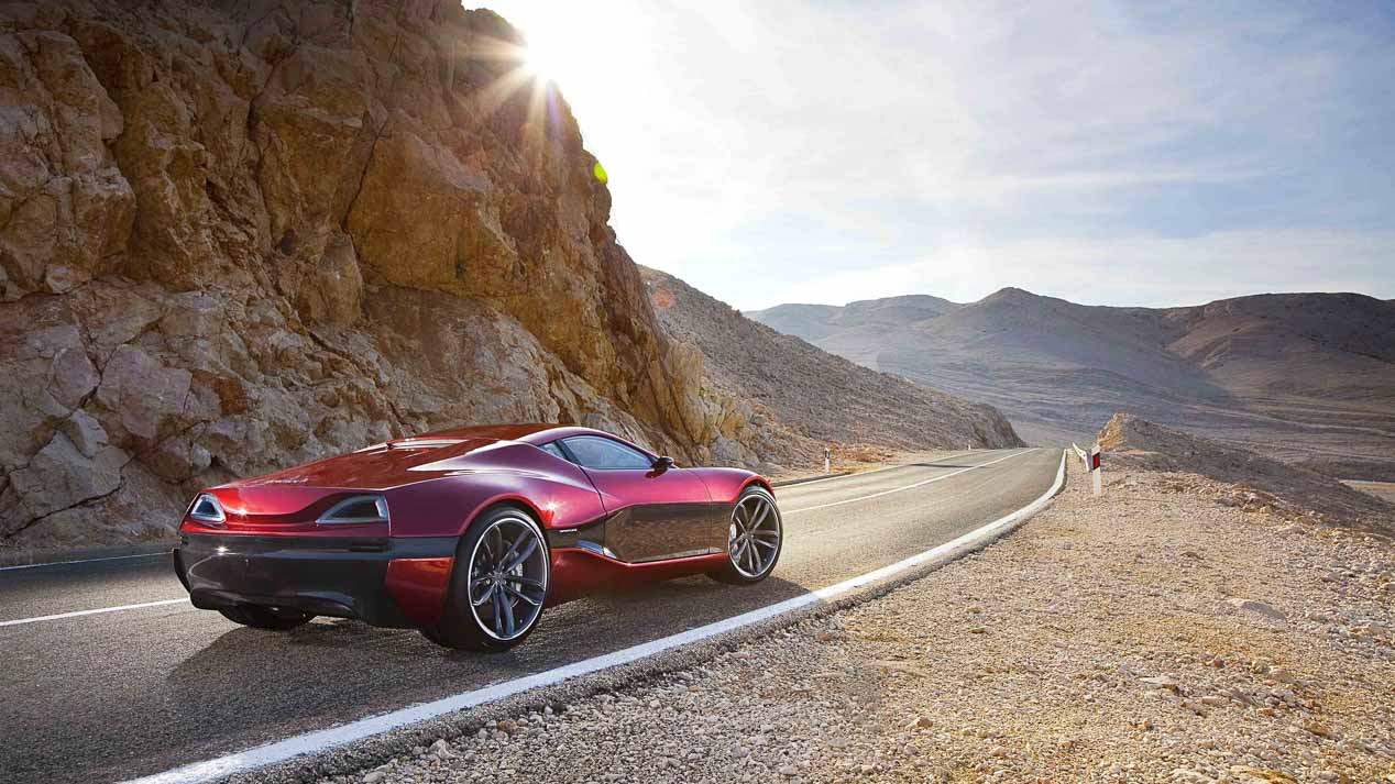 Las nuevas marcas que prometen revolucionar el automóvil