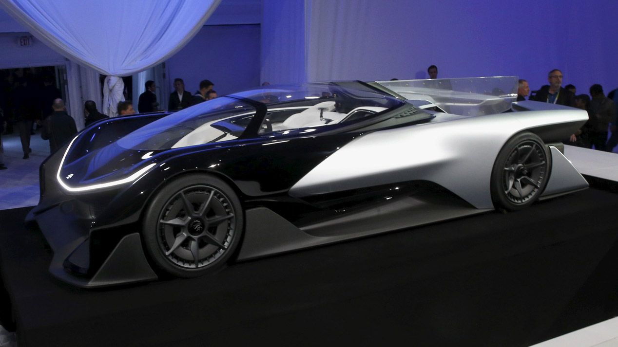 Las nuevas marcas que prometen revolucionar el automóvil