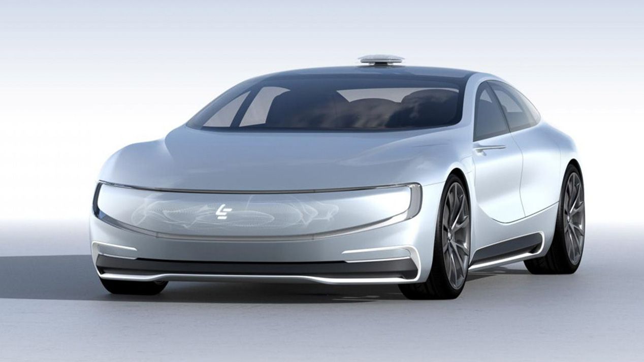 Las nuevas marcas que prometen revolucionar el automóvil