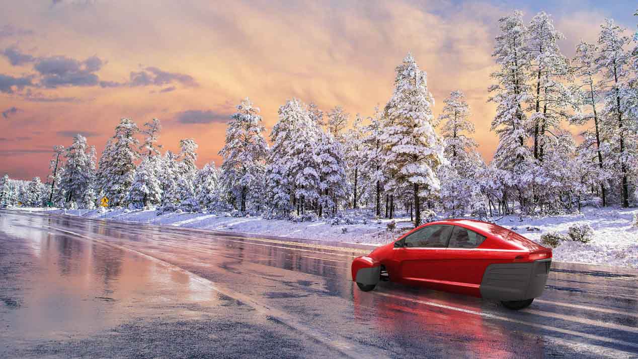 Las nuevas marcas que prometen revolucionar el automóvil