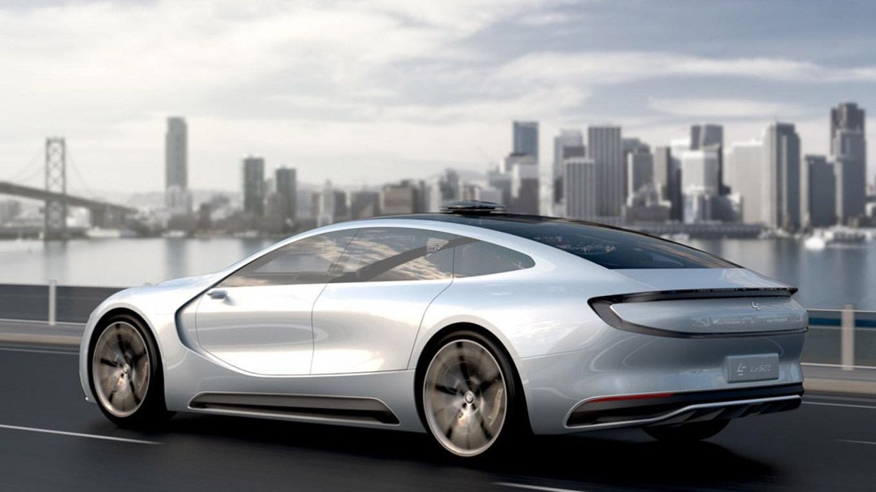 Las nuevas marcas que prometen revolucionar el automóvil