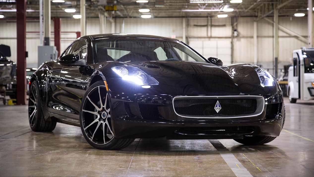 Las nuevas marcas que prometen revolucionar el automóvil