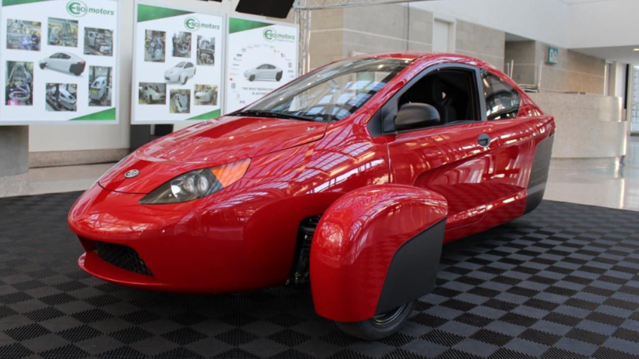 Las nuevas marcas que prometen revolucionar el automóvil