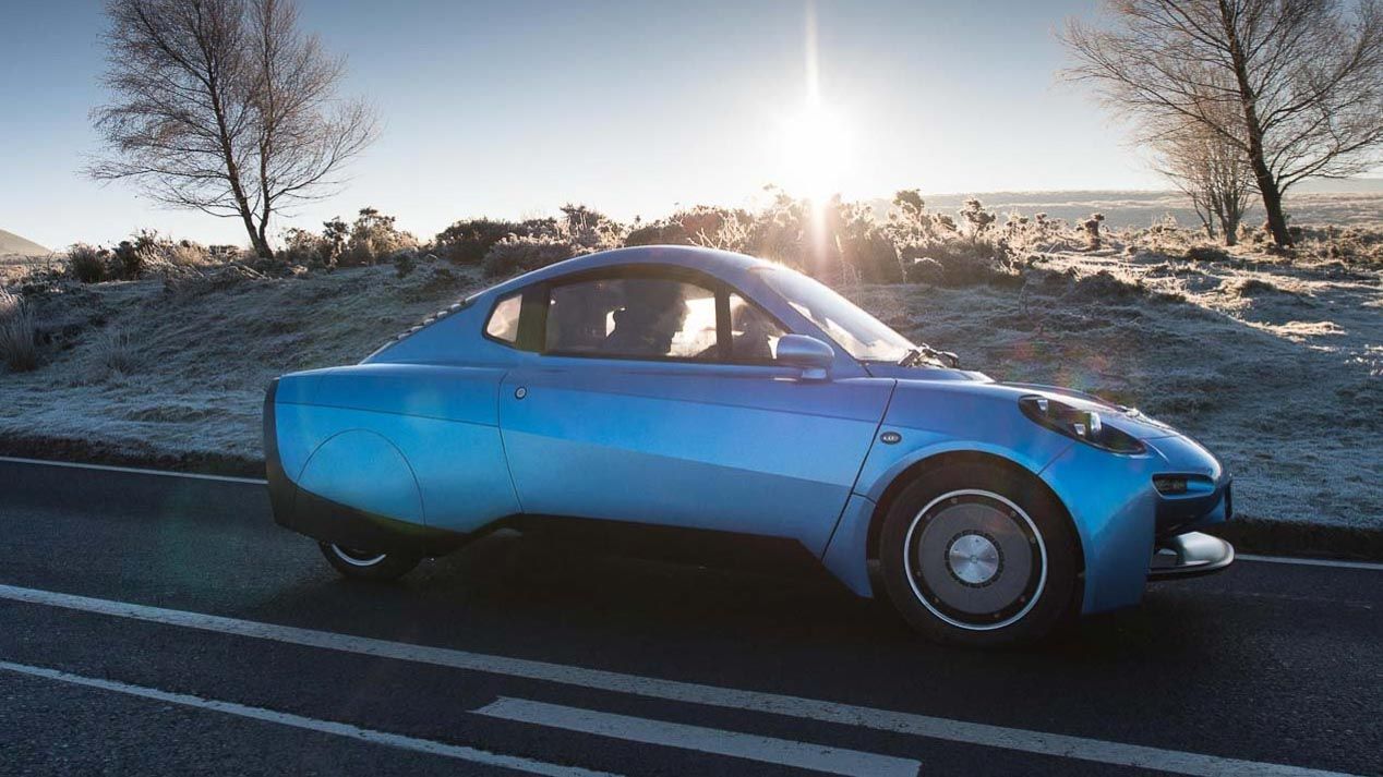 Las nuevas marcas que prometen revolucionar el automóvil