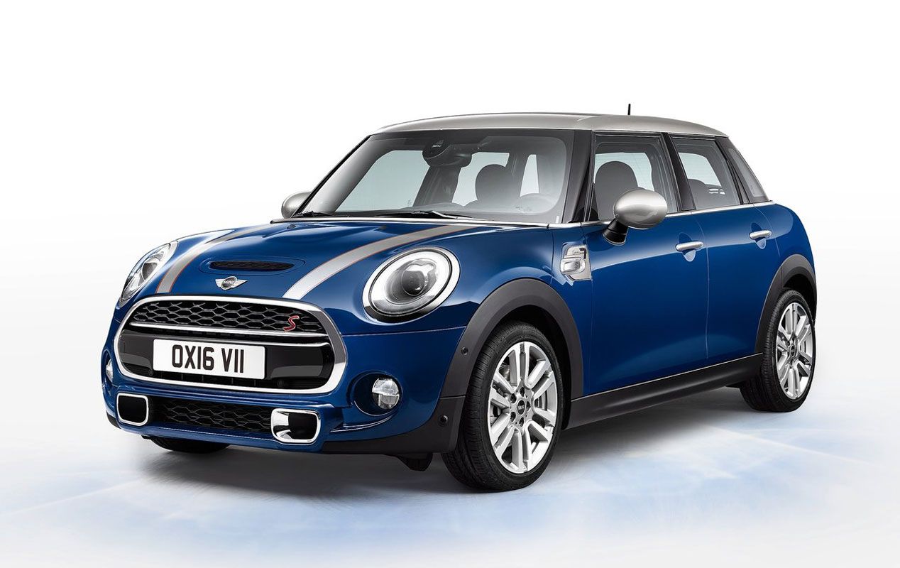 Festival de Goodwood 2016: 10 coches que serán protagonistas