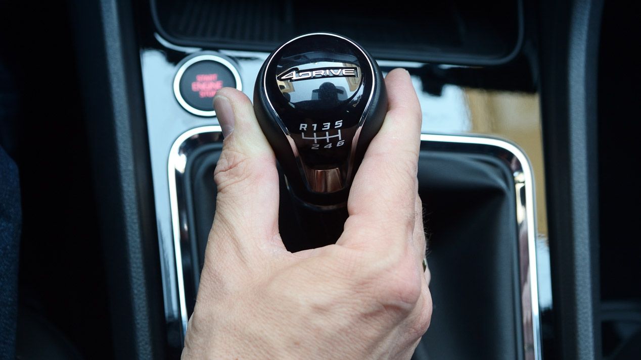 Seat Ateca 2.0 TDI 150 4Drive: primeras impresiones