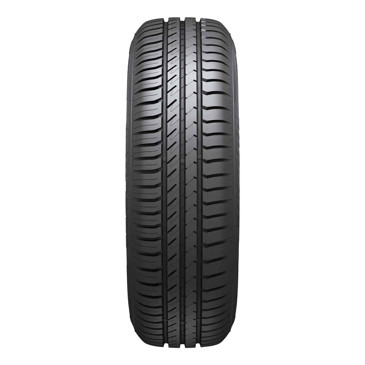 Hankok presenta su nueva marca de neumáticos: Laufenn