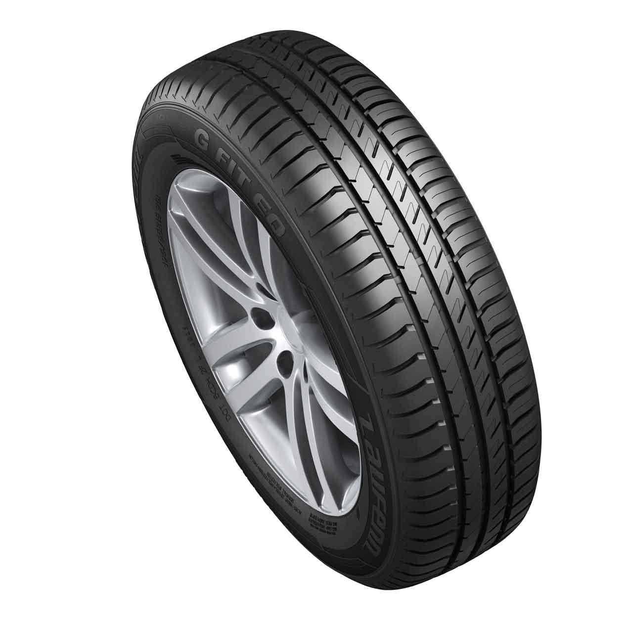 Hankok presenta su nueva marca de neumáticos: Laufenn