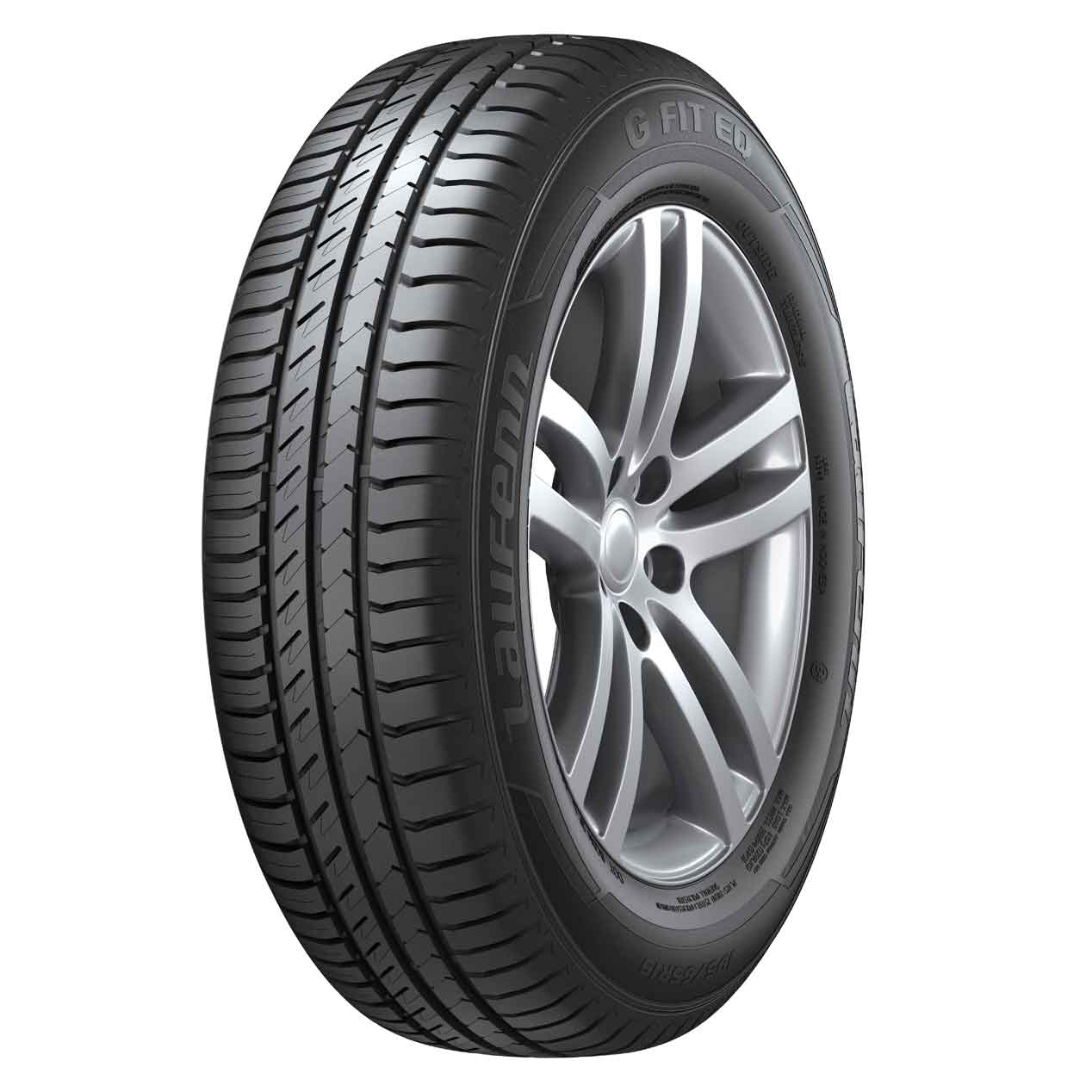 Hankok presenta su nueva marca de neumáticos: Laufenn