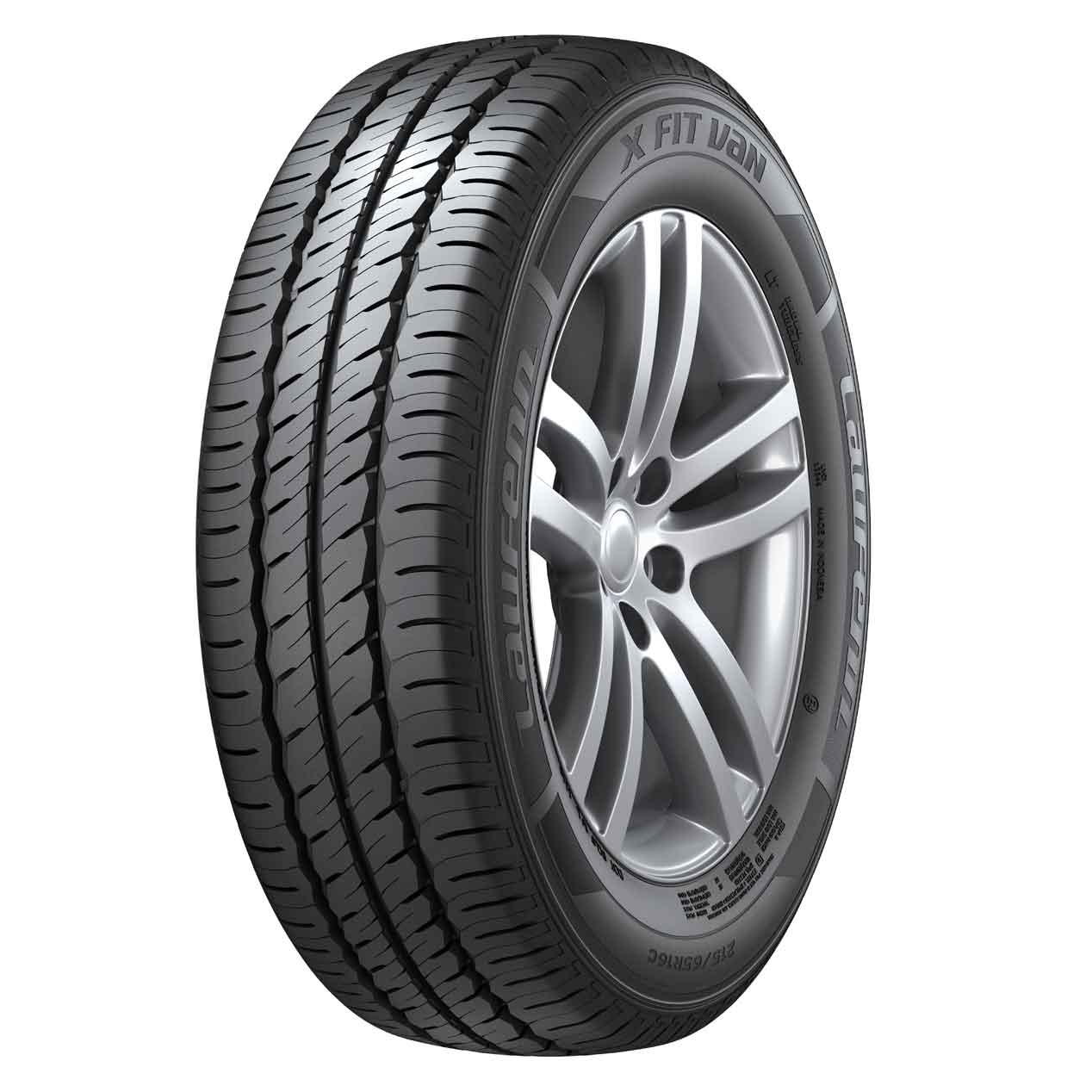 Hankok presenta su nueva marca de neumáticos: Laufenn