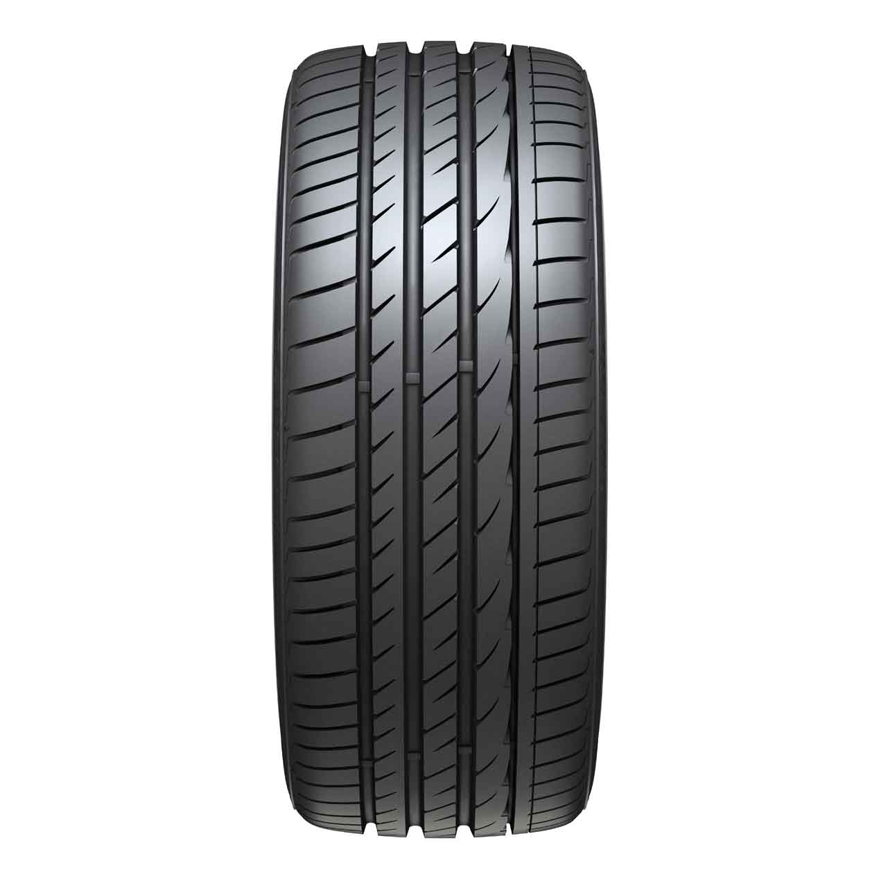 Hankok presenta su nueva marca de neumáticos: Laufenn