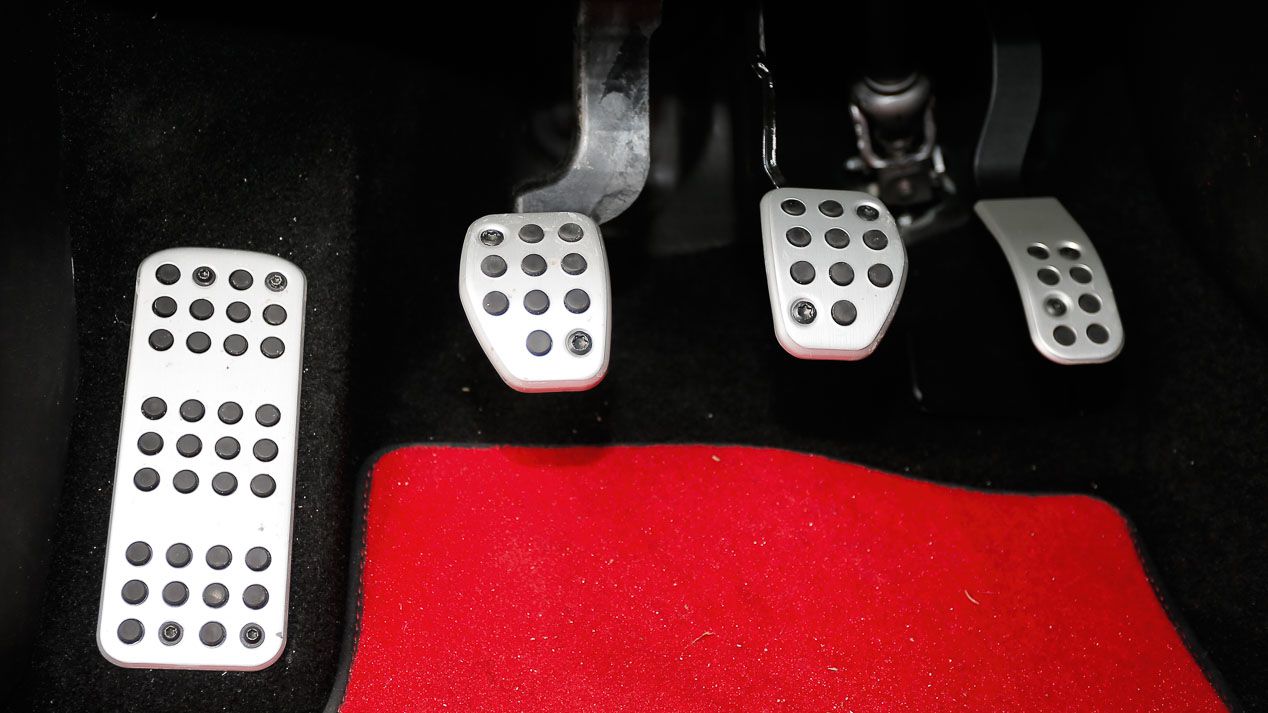 Gama GTi de Peugeot: coches deportivos con garra