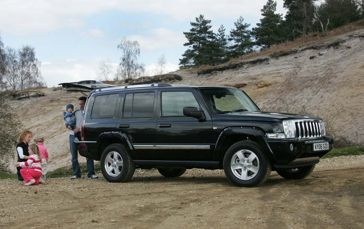 10 coches que no aguantaron mucho tiempo en el mercado