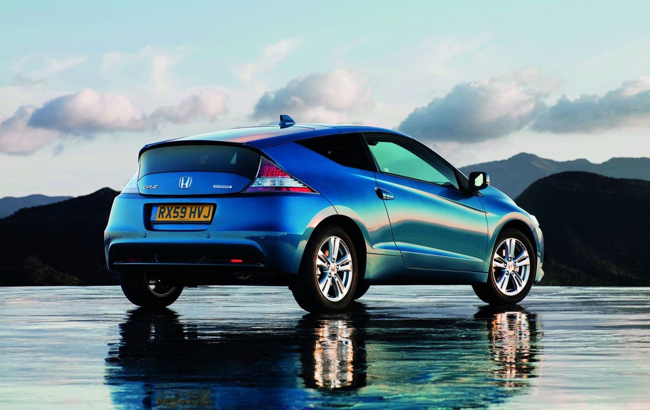 10 coches que no aguantaron mucho tiempo en el mercado