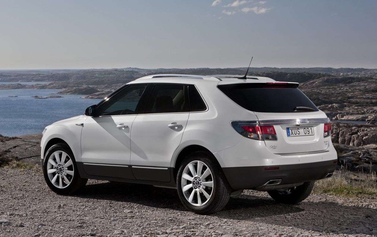 10 coches que no aguantaron mucho tiempo en el mercado