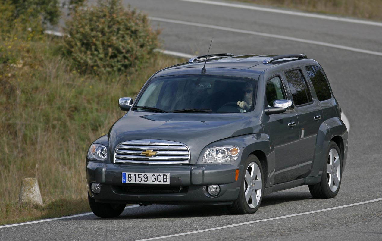 10 coches que no aguantaron mucho tiempo en el mercado