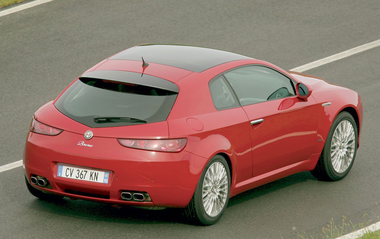 10 coches que no aguantaron mucho tiempo en el mercado