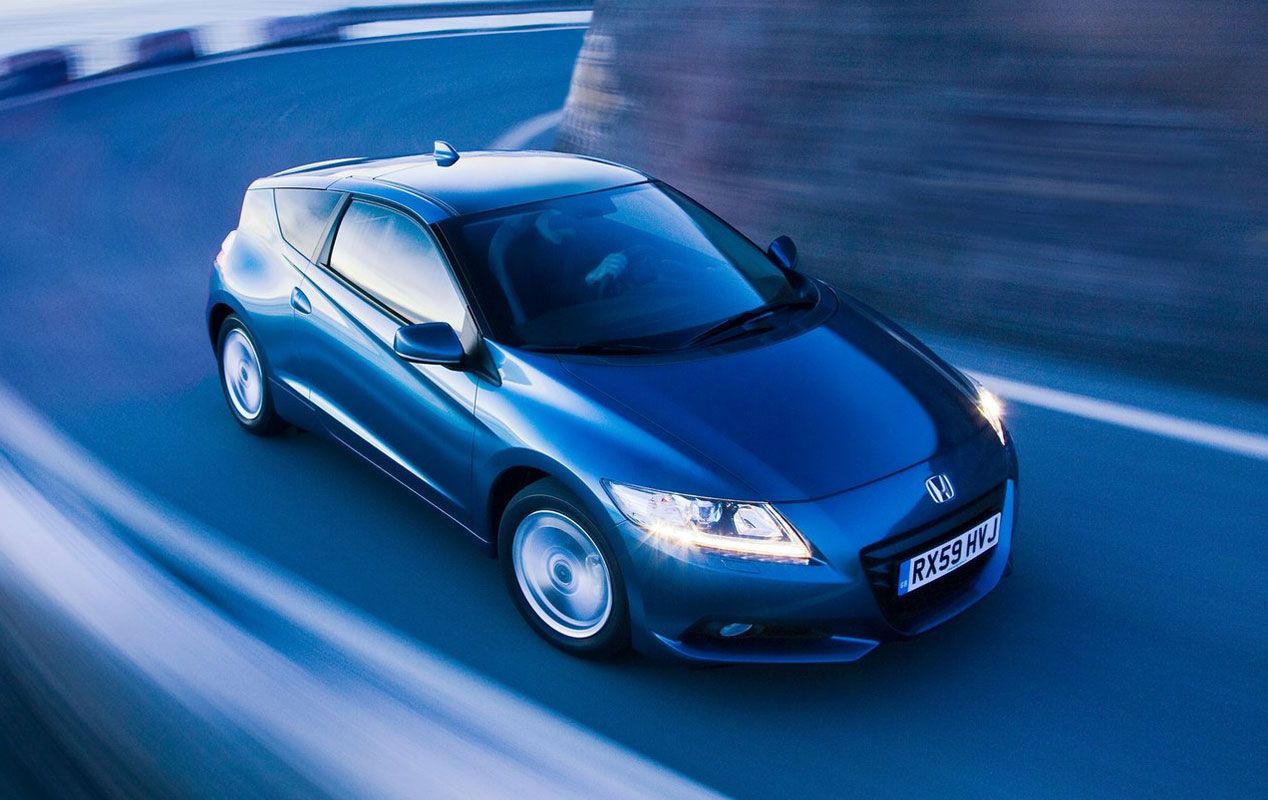 10 coches que no aguantaron mucho tiempo en el mercado