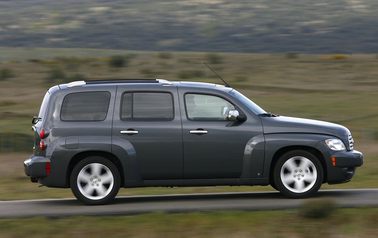 10 coches que no aguantaron mucho tiempo en el mercado