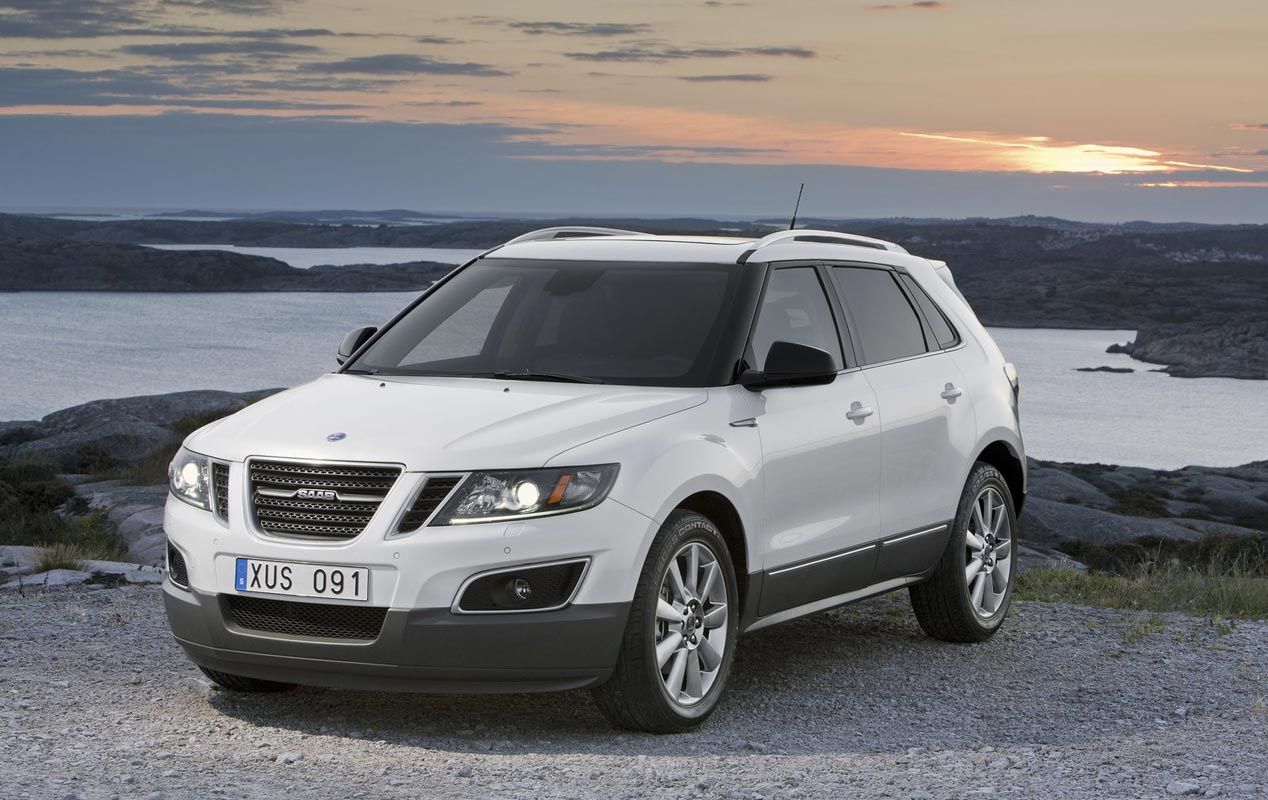 10 coches que no aguantaron mucho tiempo en el mercado