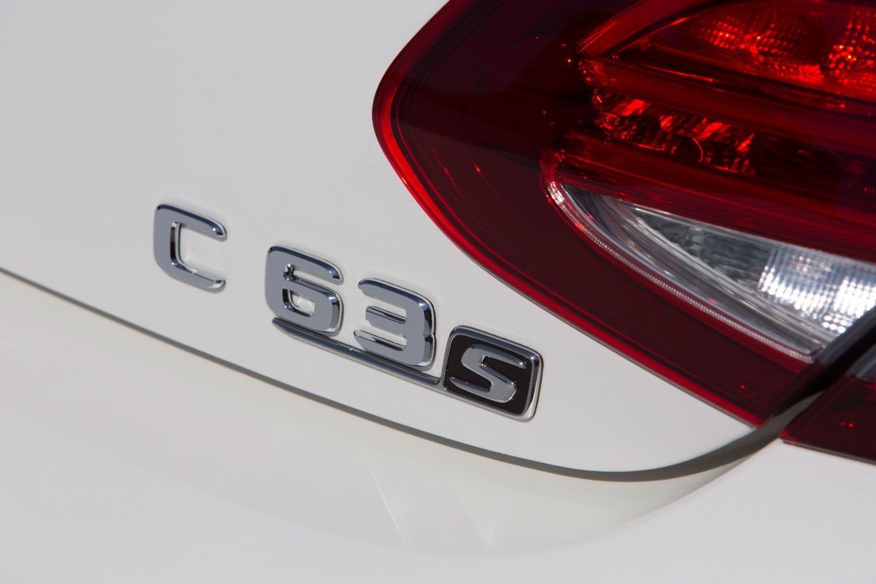Mercedes-AMG C43 y AMG C63 Cabrio, a prueba