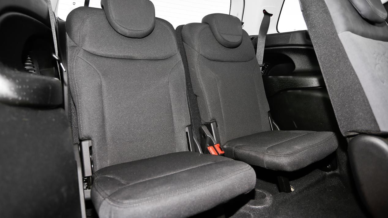 Comparativa: Honda HR-V 1.6 i-DTEC vs Fiat 500L Living 1.6 Multijet