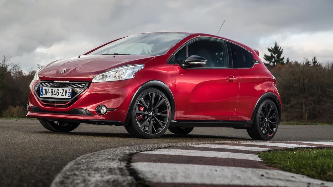 Las mejores fotos de coches de la semana (13-19 de junio)