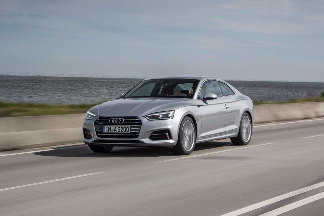 Las mejores fotos de coches de la semana (13-19 de junio)