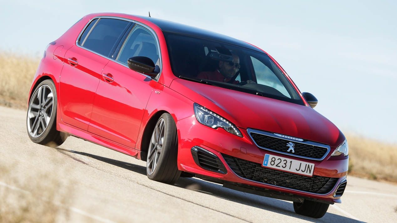 Las mejores fotos de coches de la semana (13-19 de junio)