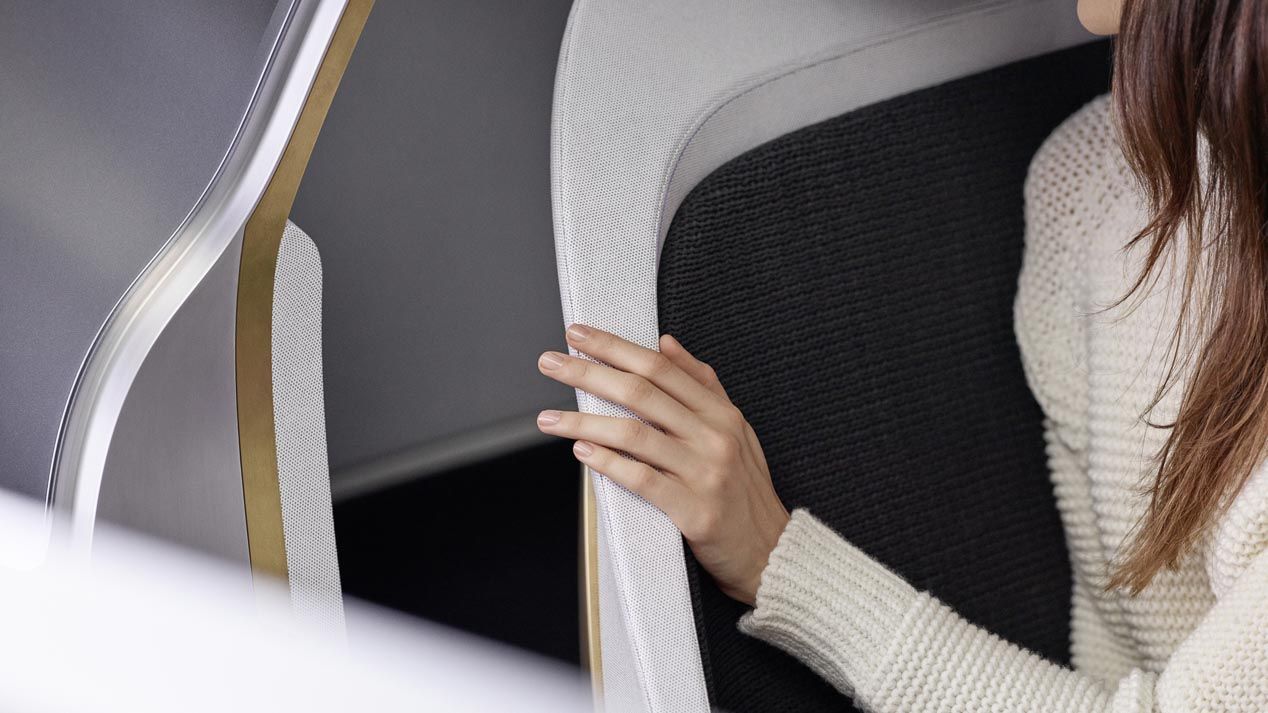 Mini Vision Next 100, el futuro de la movilidad