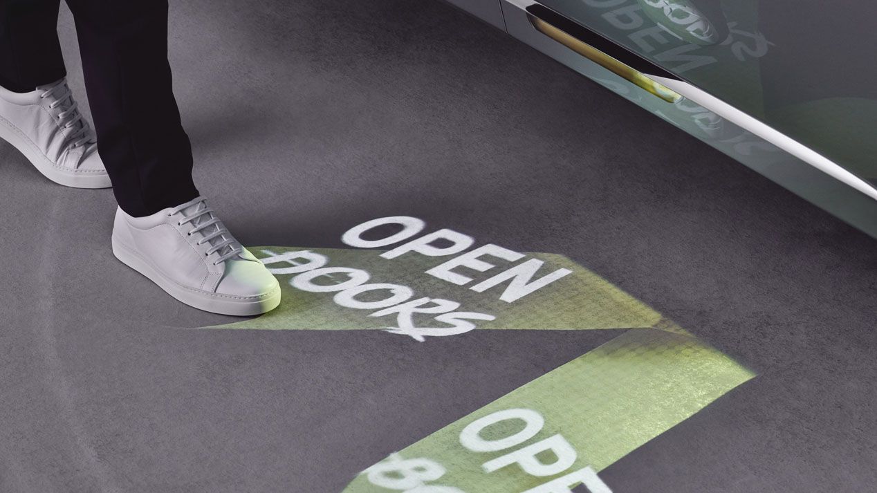 Mini Vision Next 100, el futuro de la movilidad