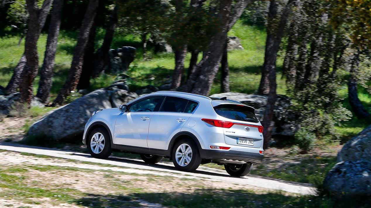 Las mejores fotos de coches de la semana (13-19 de junio)