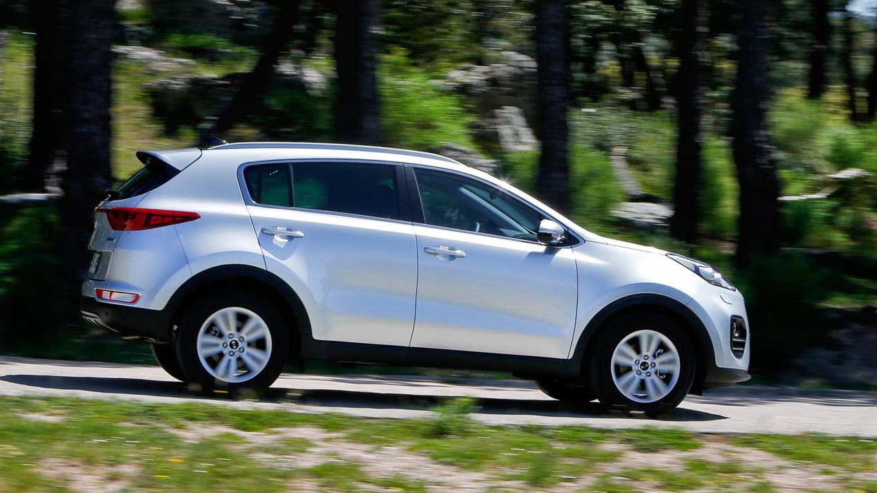 Las mejores fotos de coches de la semana (13-19 de junio)