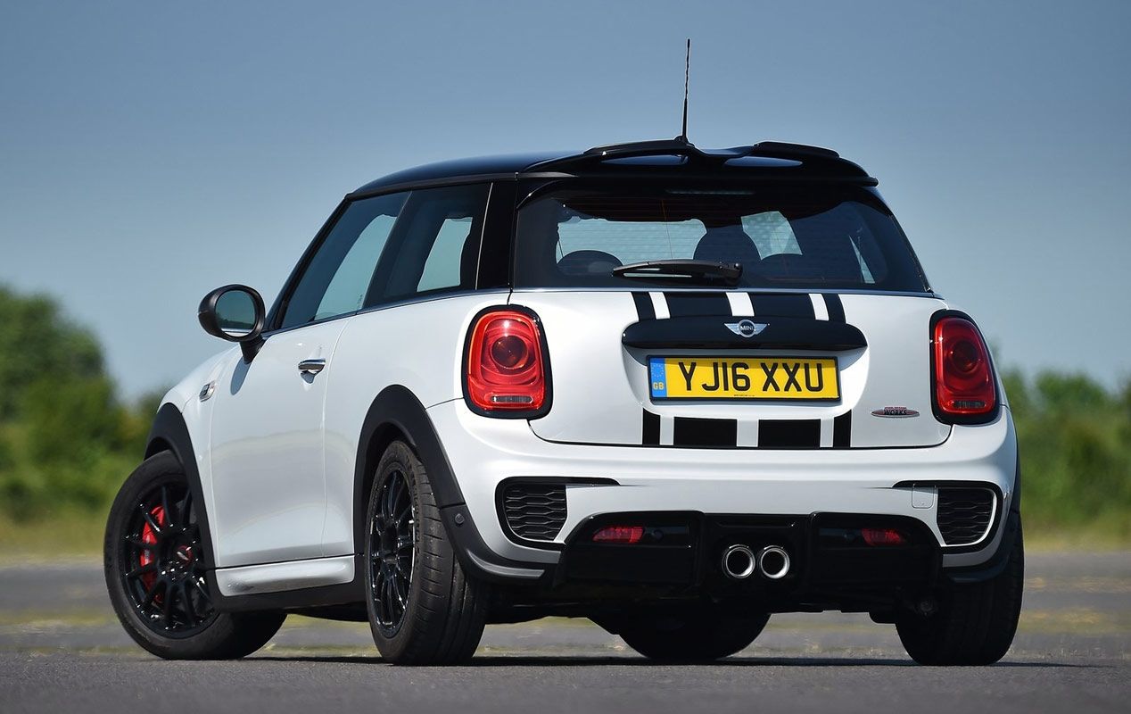 Las mejores fotos de coches de la semana (13-19 de junio)