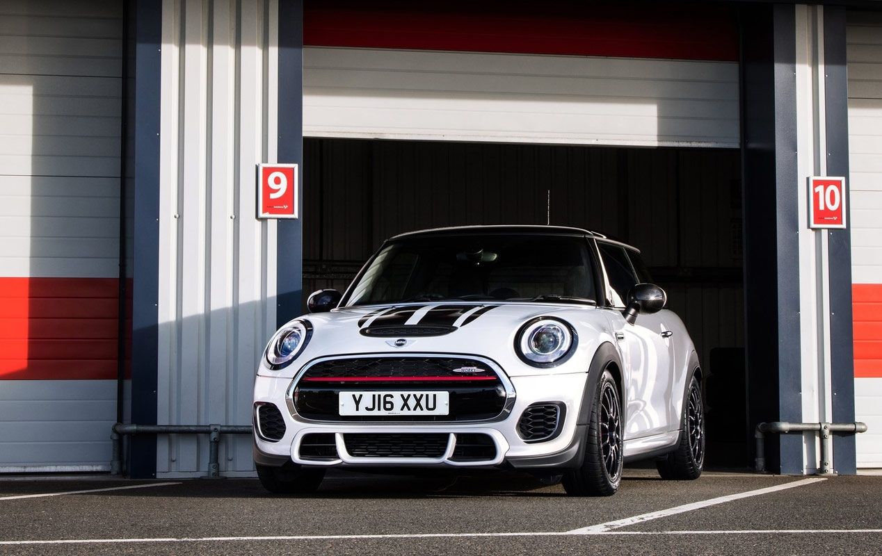 Las mejores fotos de coches de la semana (13-19 de junio)