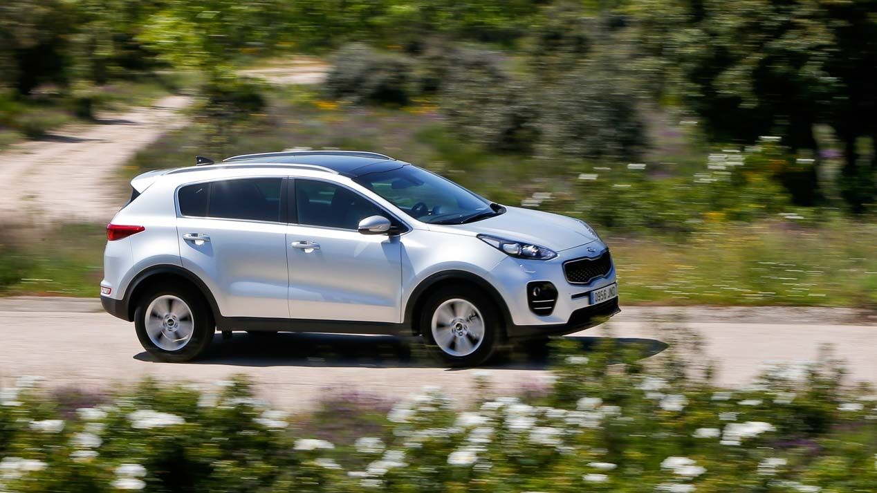 Las mejores fotos de coches de la semana (13-19 de junio)