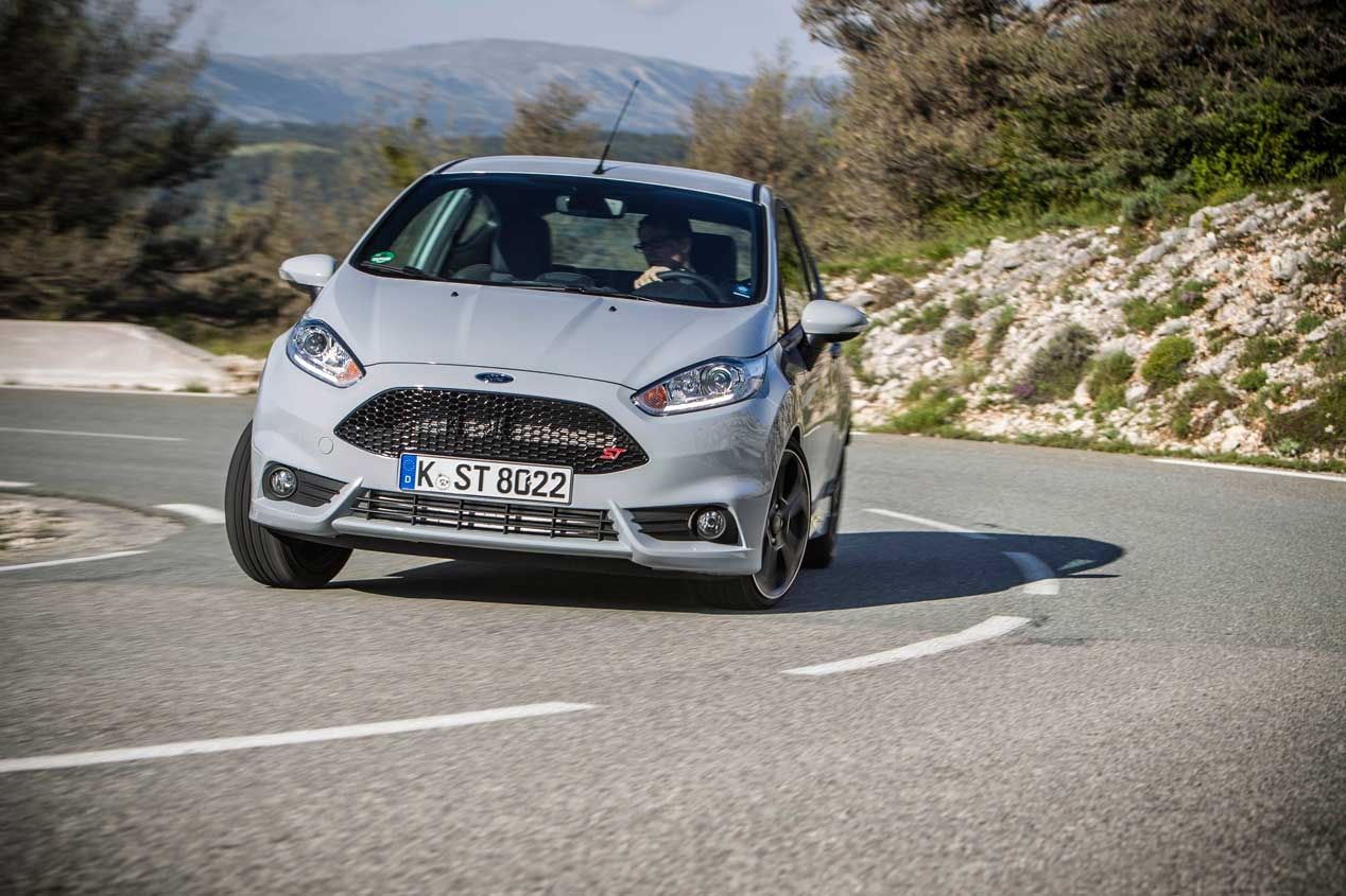 Las mejores fotos de coches de la semana (13-19 de junio)