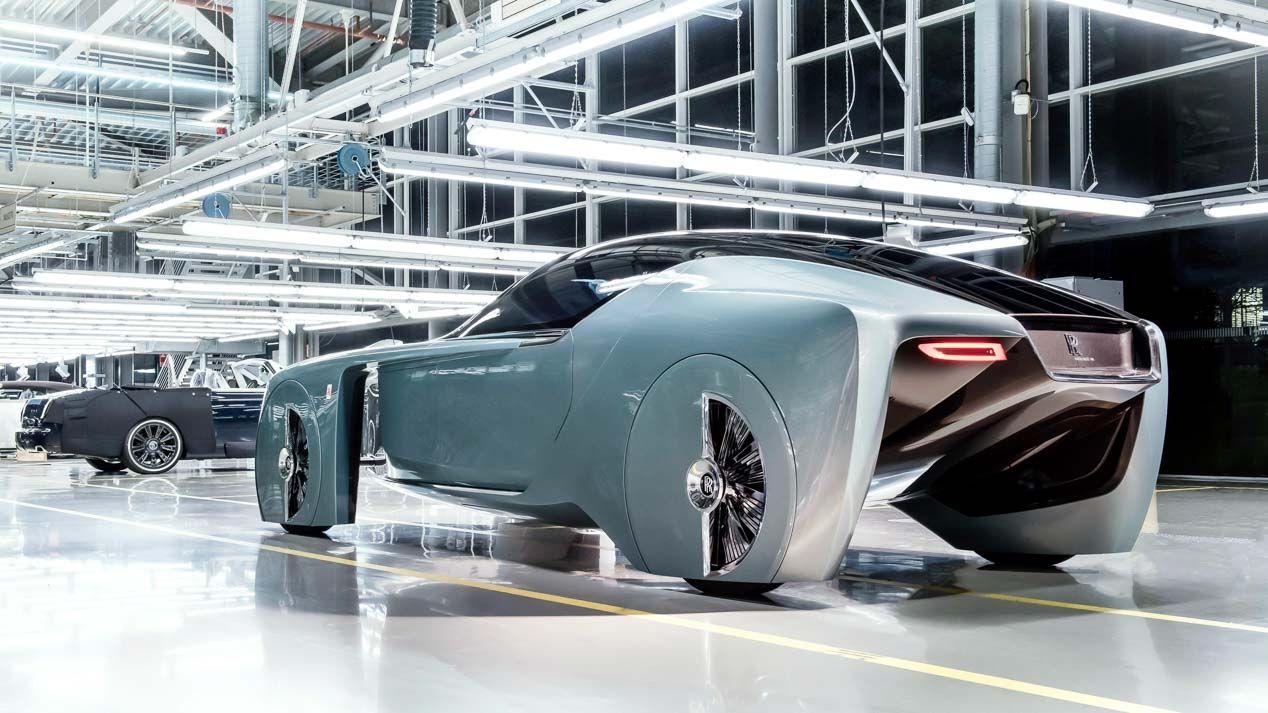 Las mejores fotos de coches de la semana (13-19 de junio)