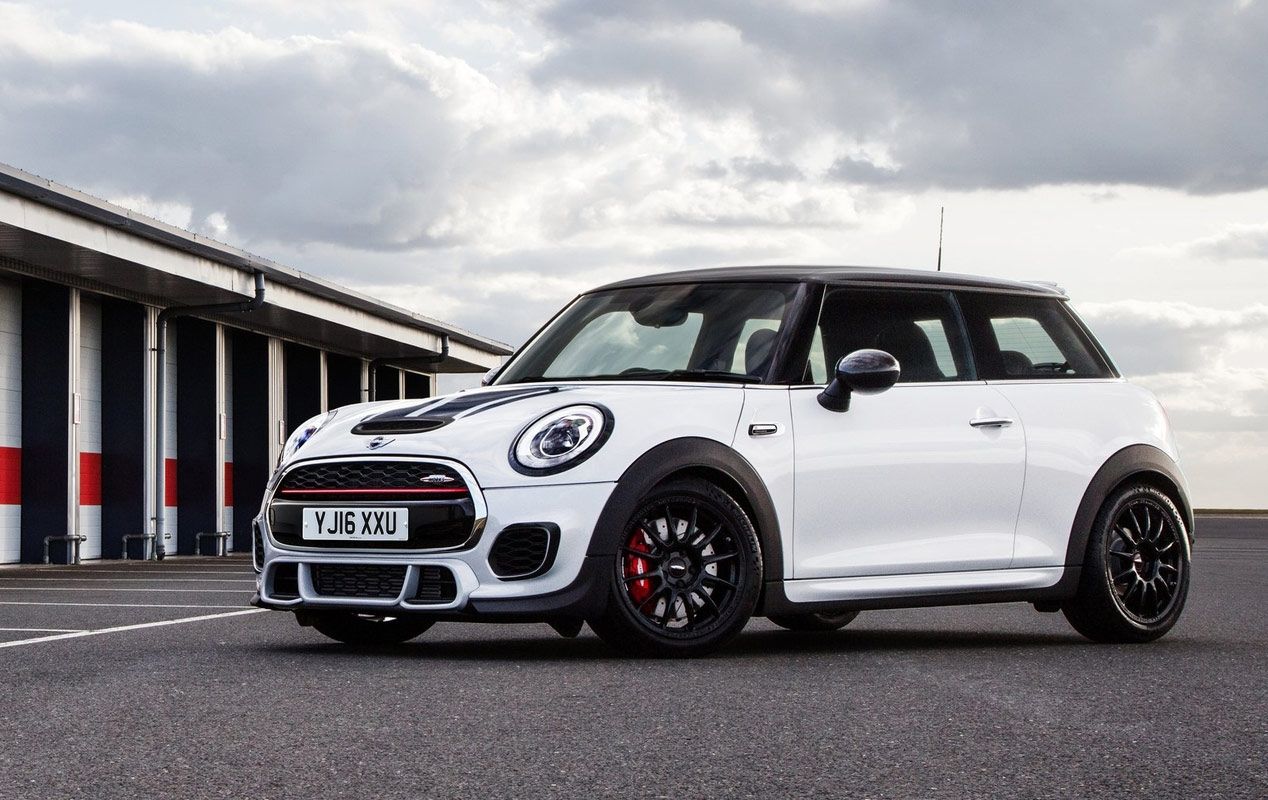 Las mejores fotos de coches de la semana (13-19 de junio)