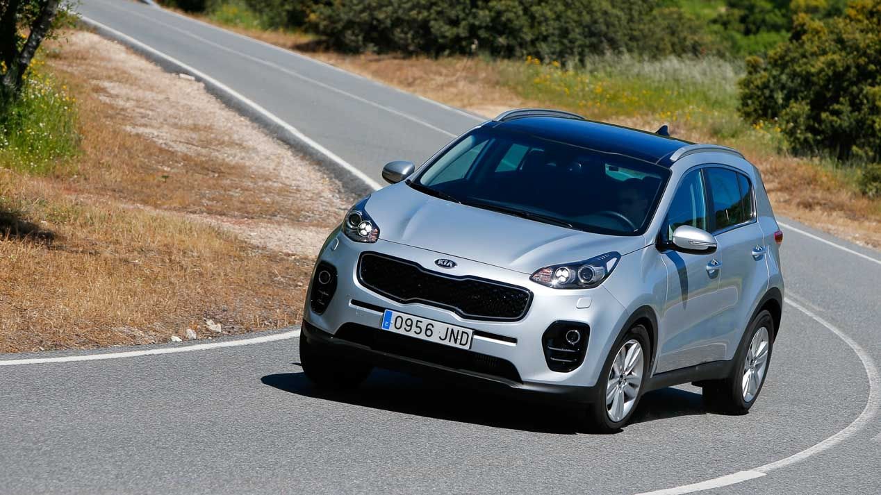 Las mejores fotos de coches de la semana (13-19 de junio)