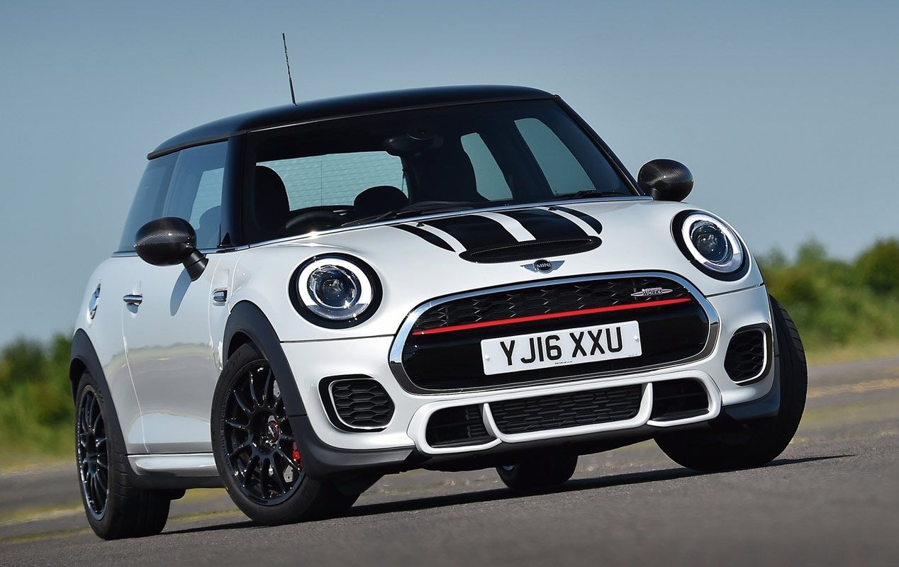 Las mejores fotos de coches de la semana (13-19 de junio)