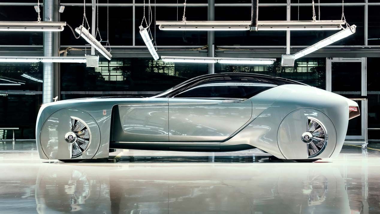 Las mejores fotos de coches de la semana (13-19 de junio)