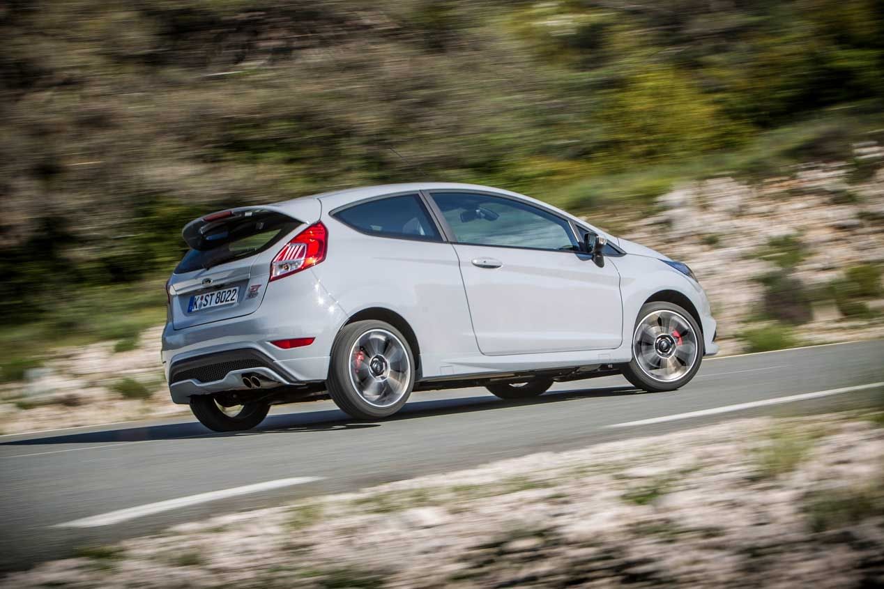 Las mejores fotos de coches de la semana (13-19 de junio)