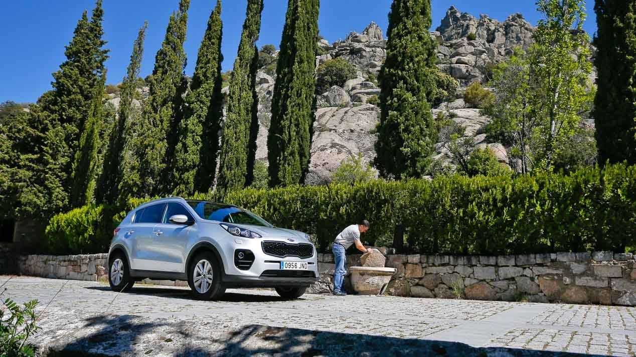 Las mejores fotos de coches de la semana (13-19 de junio)