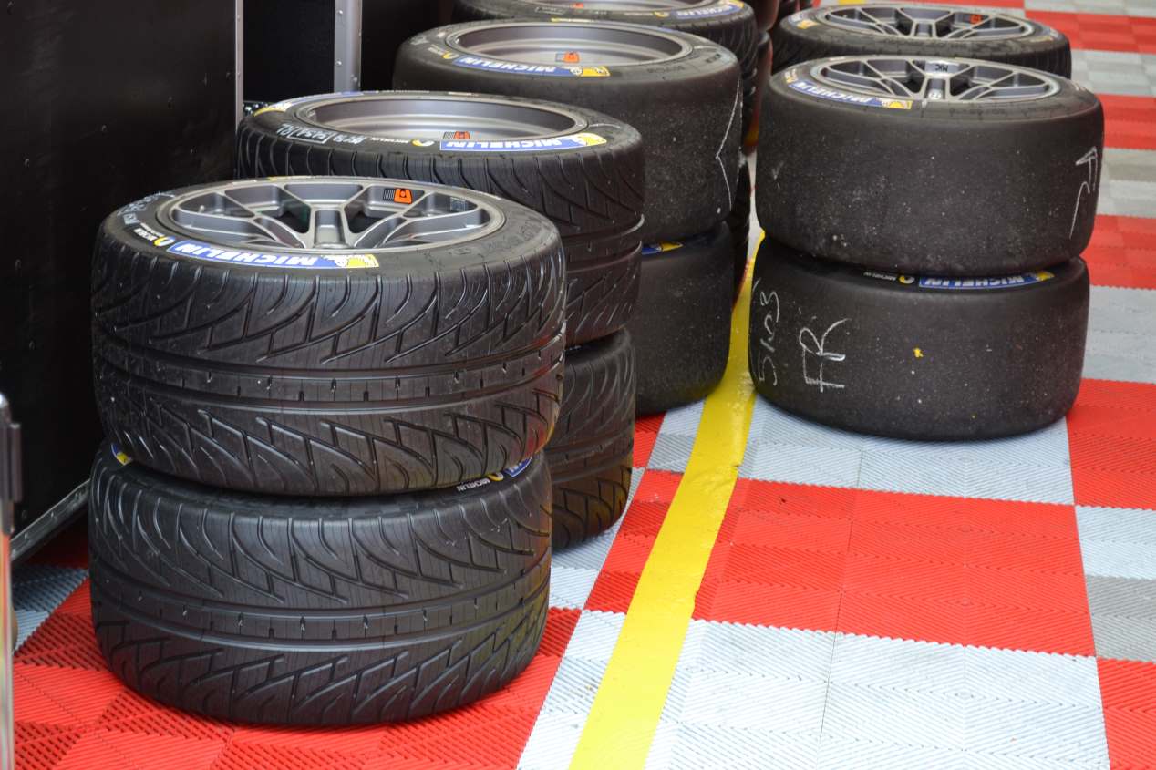 Le Mans 2016: ambiente y primeras horas de la carrera