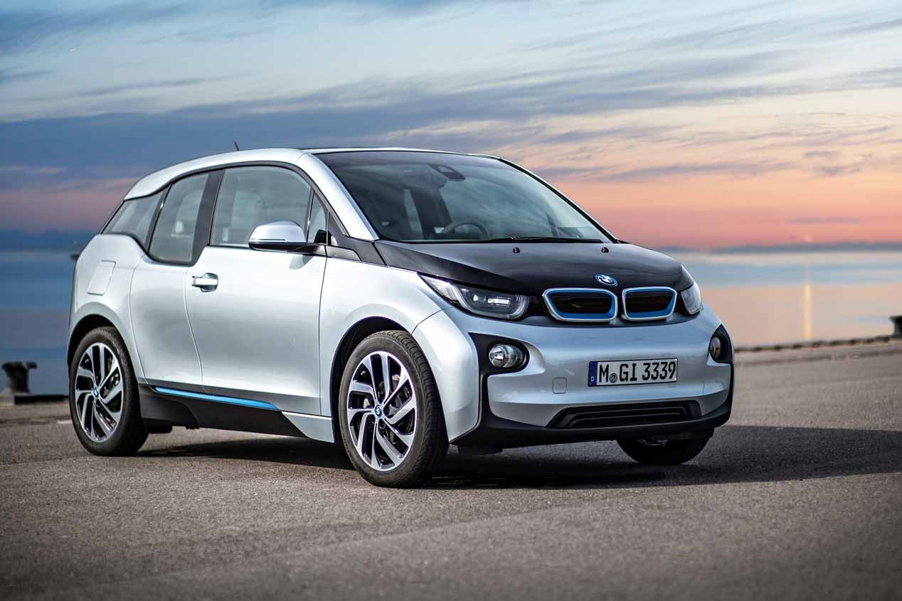 Los coches eléctricos, los únicos que circularán en Alemania