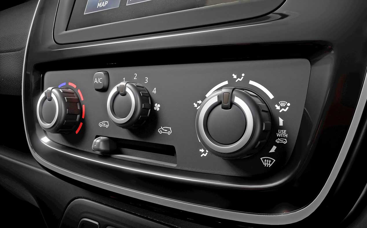 Dacia mini Duster en 2018