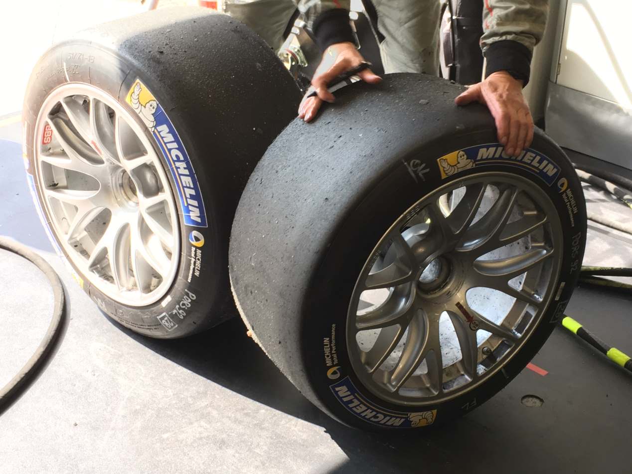 24 Horas de Le Mans 2016: ambiente y primeras horas de la carrera