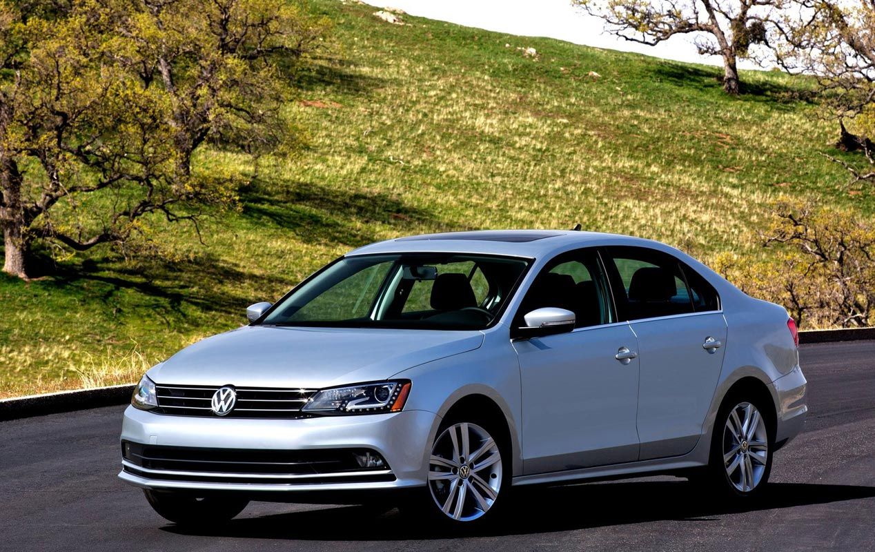 VW retirará más de sus 40 coches en los próximos años