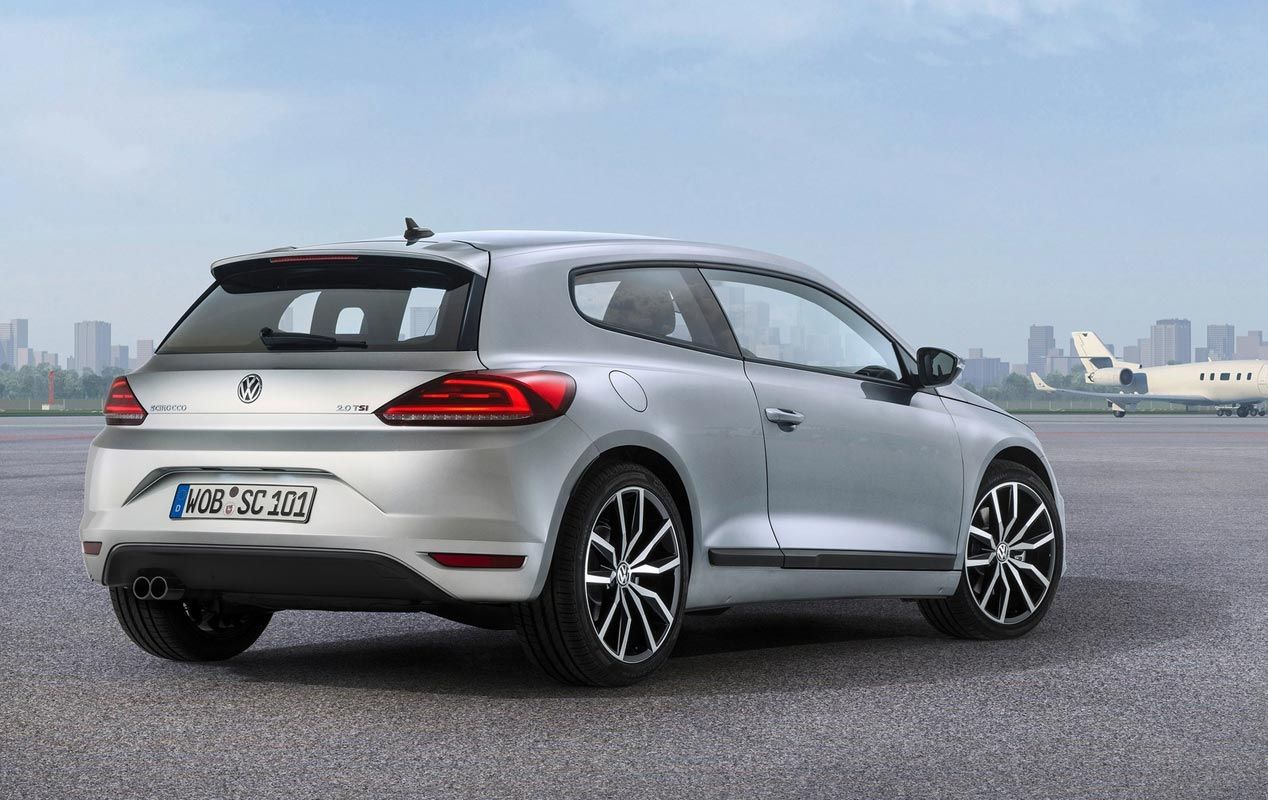 VW retirará más de sus 40 coches en los próximos años